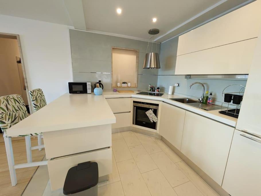 Appartement Seaside Bliss In Split