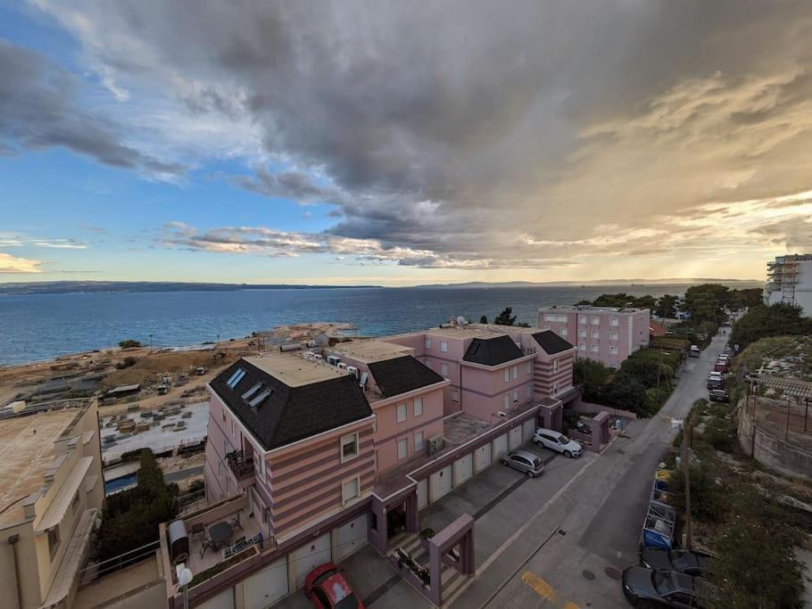 Appartement Seaside Bliss In