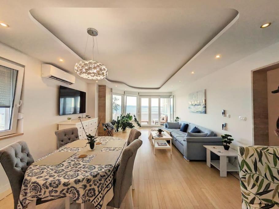Appartement Seaside Bliss In